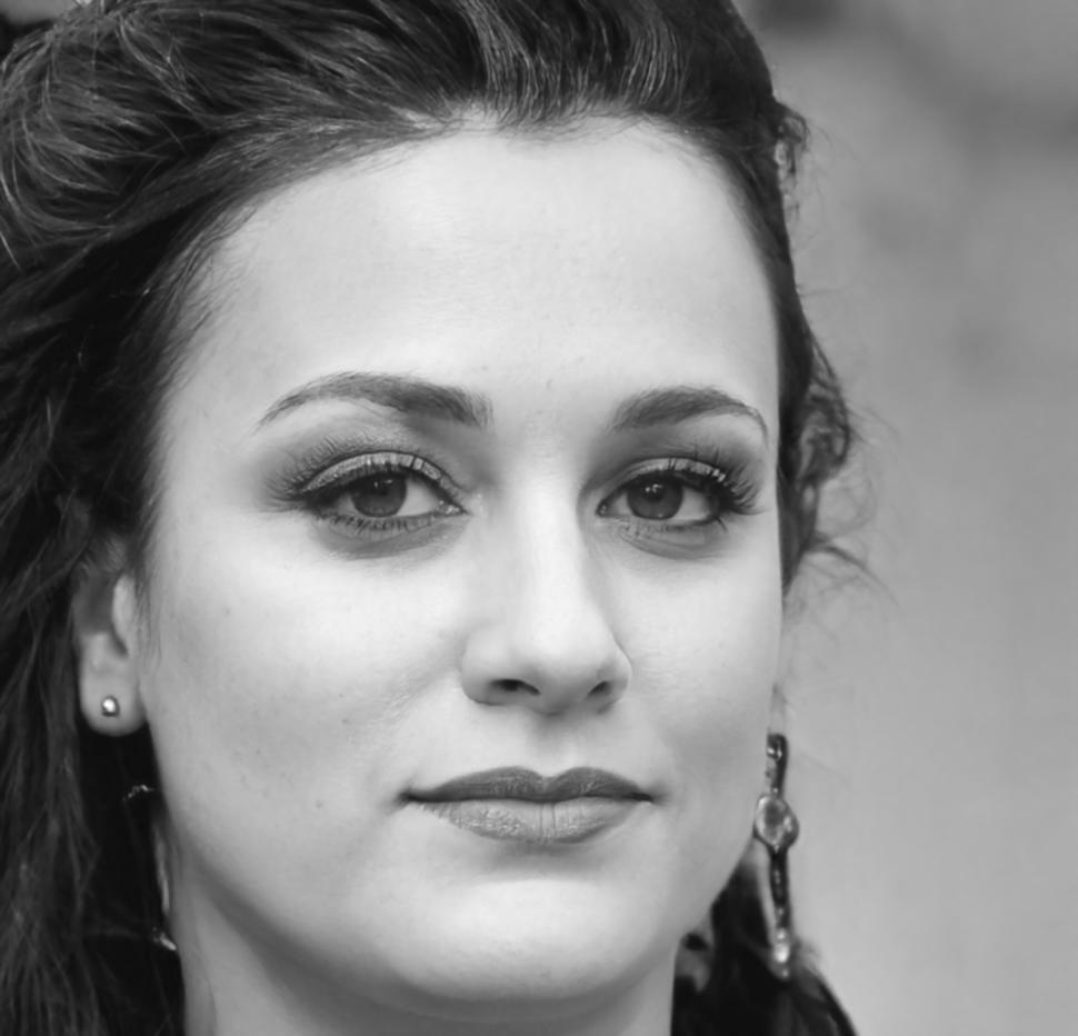 Maeve Thornbury, financial analyst and programme graduate